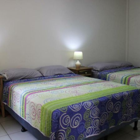 מסאיה Hostal Libertad מראה חיצוני תמונה