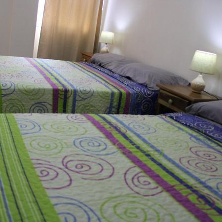 מסאיה Hostal Libertad מראה חיצוני תמונה