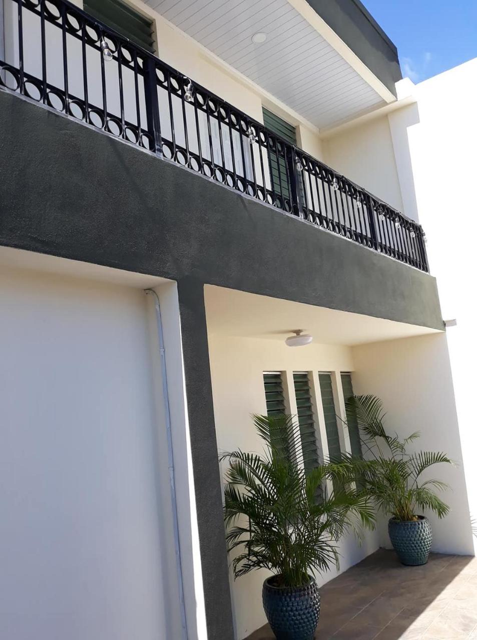 מסאיה Hostal Libertad מראה חיצוני תמונה