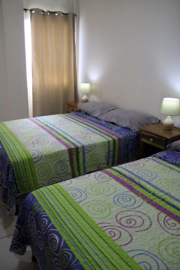 מסאיה Hostal Libertad מראה חיצוני תמונה